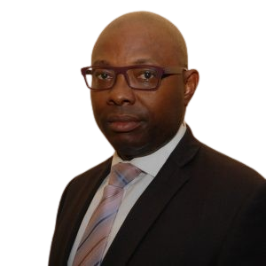 Kenneth Uchenna Ufere